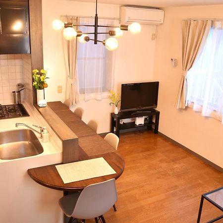 恵比寿二丁目戸建 Villa Токио Екстериор снимка