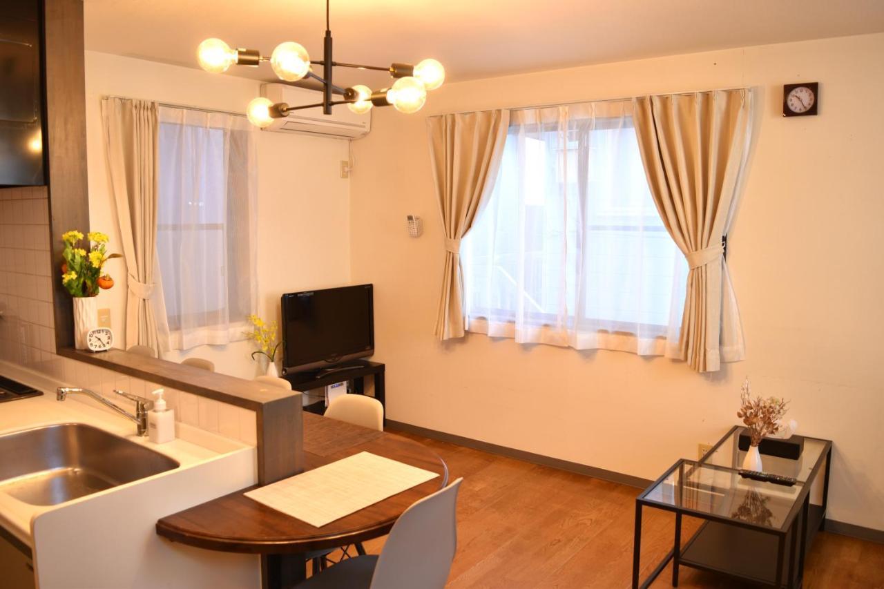 恵比寿二丁目戸建 Villa Токио Екстериор снимка