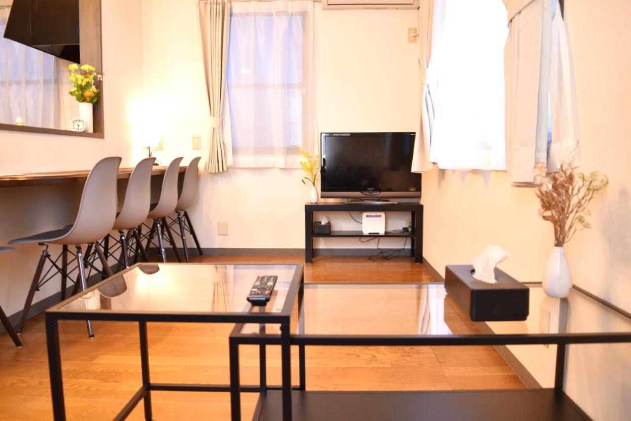 恵比寿二丁目戸建 Villa Токио Екстериор снимка